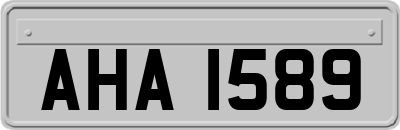 AHA1589