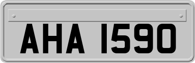 AHA1590