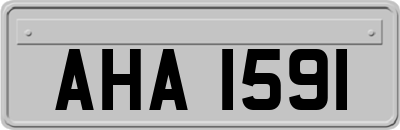 AHA1591