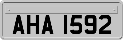AHA1592