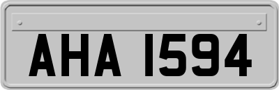 AHA1594