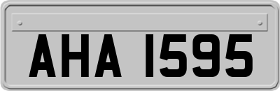 AHA1595