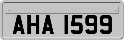AHA1599