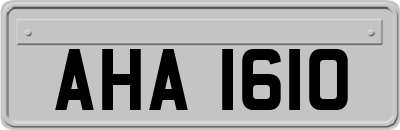 AHA1610