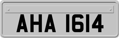 AHA1614
