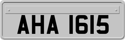 AHA1615