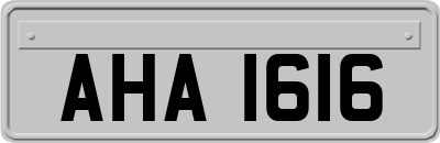 AHA1616