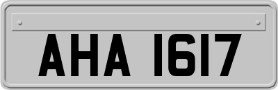 AHA1617