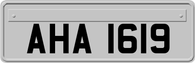 AHA1619