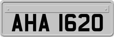 AHA1620