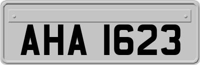 AHA1623