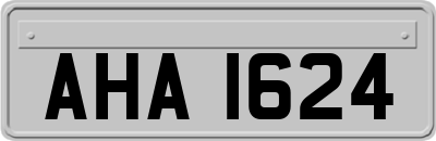 AHA1624