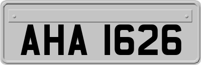 AHA1626