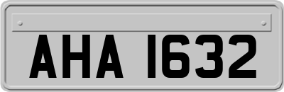 AHA1632