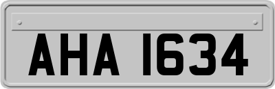AHA1634