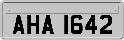 AHA1642