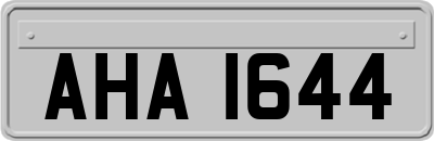 AHA1644