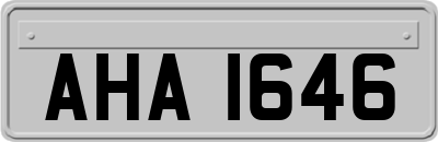 AHA1646