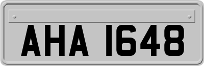 AHA1648