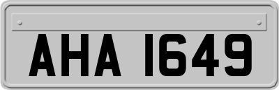 AHA1649