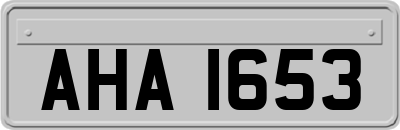 AHA1653