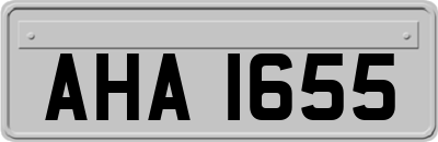AHA1655