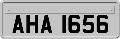 AHA1656