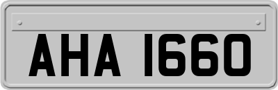 AHA1660