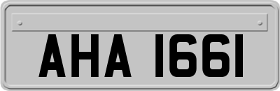 AHA1661