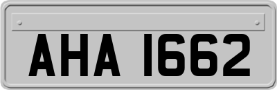 AHA1662