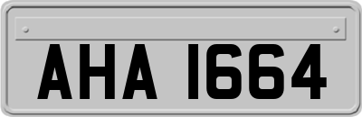 AHA1664