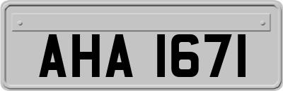 AHA1671