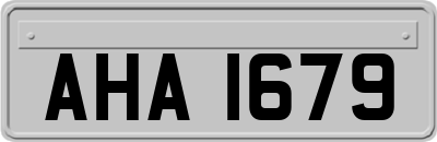 AHA1679