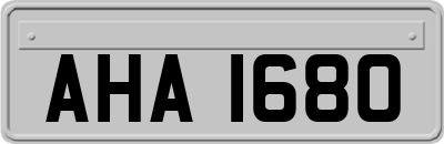 AHA1680