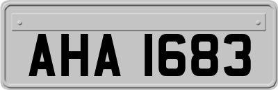 AHA1683