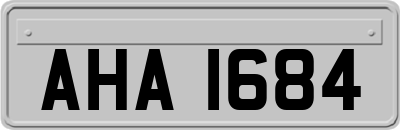 AHA1684