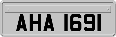 AHA1691