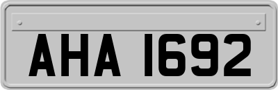 AHA1692