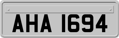 AHA1694