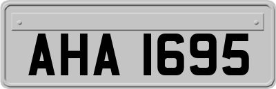 AHA1695