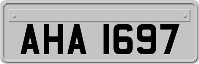 AHA1697