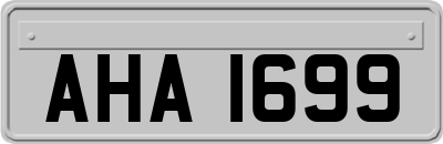 AHA1699