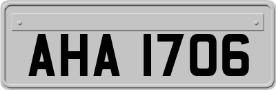 AHA1706