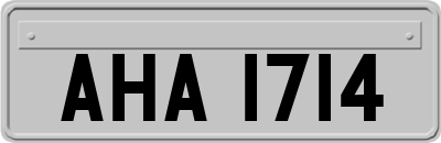 AHA1714