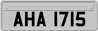AHA1715