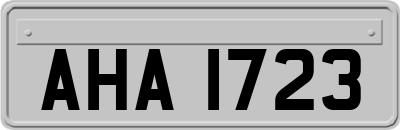 AHA1723