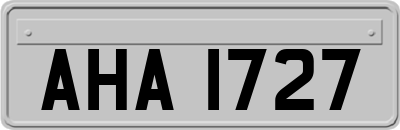 AHA1727