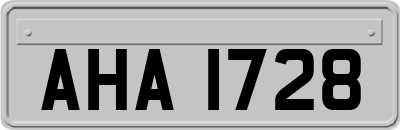AHA1728