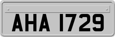 AHA1729