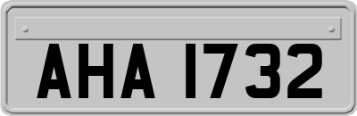 AHA1732